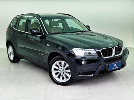 BMW X3 2.0 16V 4P XDRIVE 20I AUTOMTICO, Foto 1