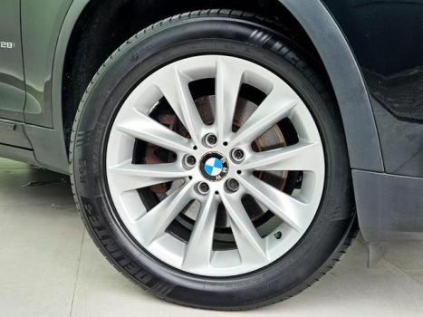 BMW X3 2.0 16V 4P XDRIVE 20I AUTOMTICO, Foto 4