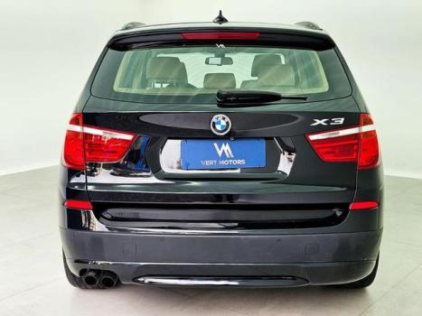 BMW X3 2.0 16V 4P XDRIVE 20I AUTOMTICO, Foto 6