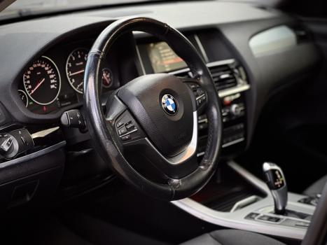 BMW X3 2.0 16V 4P XDRIVE 20I AUTOMTICO, Foto 3