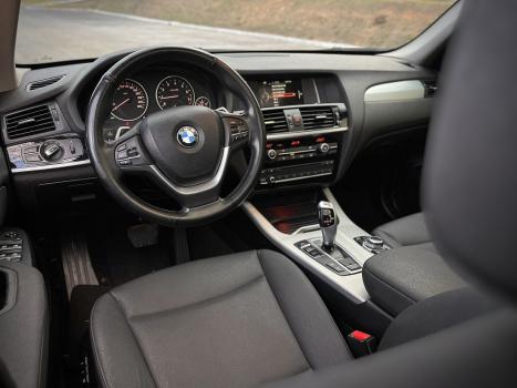 BMW X3 2.0 16V 4P XDRIVE 20I AUTOMTICO, Foto 11