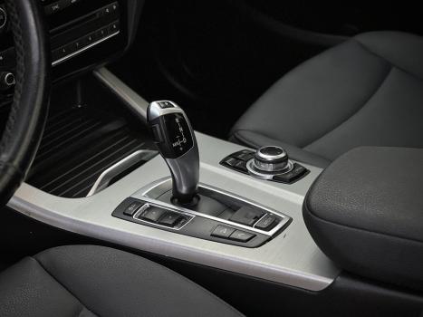 BMW X3 2.0 16V 4P XDRIVE 20I AUTOMTICO, Foto 12