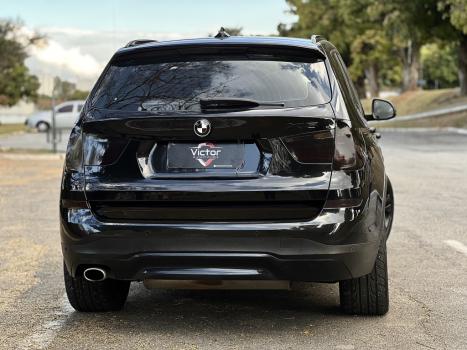 BMW X3 2.0 16V 4P XDRIVE 20I AUTOMTICO, Foto 14
