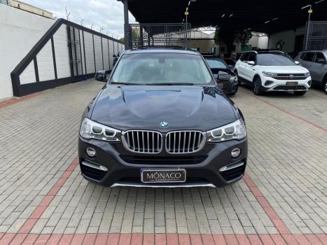 BMW X4 2.0 16V 4P 28I X LINE 4X4 TURBO AUTOMTICO, Foto 2