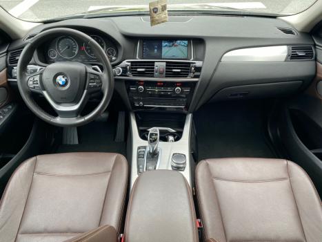 BMW X4 2.0 16V 4P 28I X LINE 4X4 TURBO AUTOMTICO, Foto 5