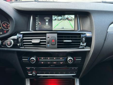 BMW X4 2.0 16V 4P 28I X LINE 4X4 TURBO AUTOMTICO, Foto 12