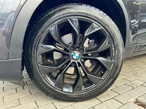 BMW X4 2.0 16V 4P 28I X LINE 4X4 TURBO AUTOMTICO, Foto 17