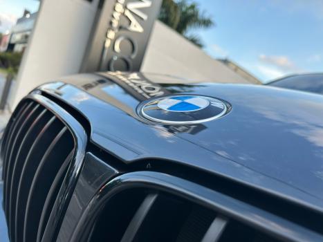 BMW X4 2.0 16V 4P 28I X LINE 4X4 TURBO AUTOMTICO, Foto 18