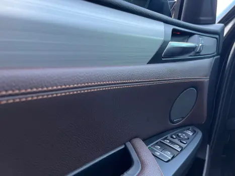 BMW X4 2.0 16V 4P 28I X LINE 4X4 TURBO AUTOMTICO, Foto 5