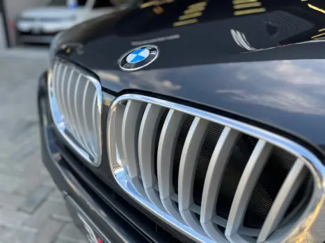 BMW X4 2.0 16V 4P 28I X LINE 4X4 TURBO AUTOMTICO, Foto 6
