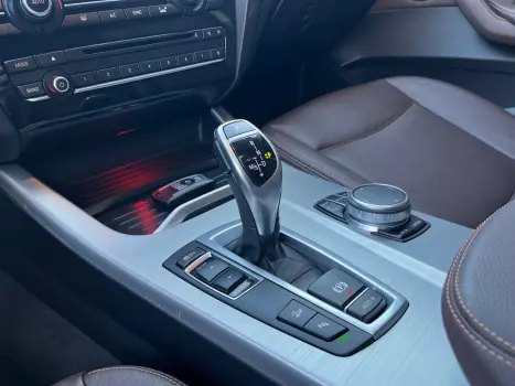 BMW X4 2.0 16V 4P 28I X LINE 4X4 TURBO AUTOMTICO, Foto 9
