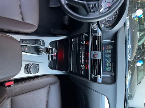 BMW X4 2.0 16V 4P 28I X LINE 4X4 TURBO AUTOMTICO, Foto 12
