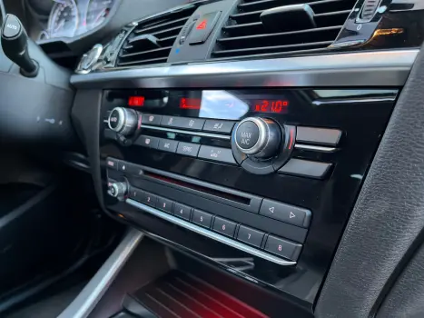 BMW X4 2.0 16V 4P 28I X LINE 4X4 TURBO AUTOMTICO, Foto 14