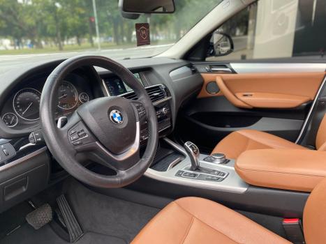 BMW X4 2.0 16V 4P 28I X LINE 4X4 TURBO AUTOMTICO, Foto 5