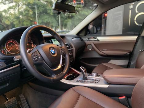 BMW X4 2.0 16V 4P 28I X LINE 4X4 TURBO AUTOMTICO, Foto 5