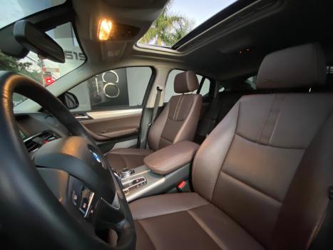 BMW X4 2.0 16V 4P 28I X LINE 4X4 TURBO AUTOMTICO, Foto 6