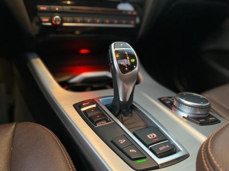 BMW X4 2.0 16V 4P 28I X LINE 4X4 TURBO AUTOMTICO, Foto 13