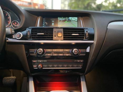 BMW X4 2.0 16V 4P 28I X LINE 4X4 TURBO AUTOMTICO, Foto 14