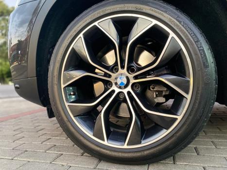 BMW X4 2.0 16V 4P 28I X LINE 4X4 TURBO AUTOMTICO, Foto 16