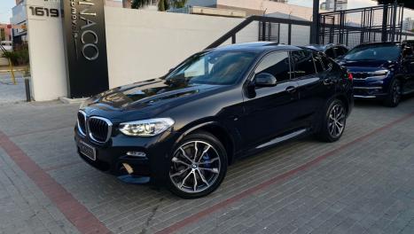 BMW X4 2.0 16V 4P XDRIVE30I M SPORT AUTOMTICO STEPTRONIC, Foto 1