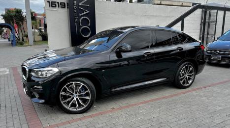 BMW X4 2.0 16V 4P XDRIVE30I M SPORT AUTOMTICO STEPTRONIC, Foto 1