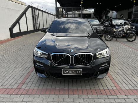 BMW X4 2.0 16V 4P XDRIVE30I M SPORT AUTOMTICO STEPTRONIC, Foto 2