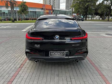 BMW X4 2.0 16V 4P XDRIVE30I M SPORT AUTOMTICO STEPTRONIC, Foto 3