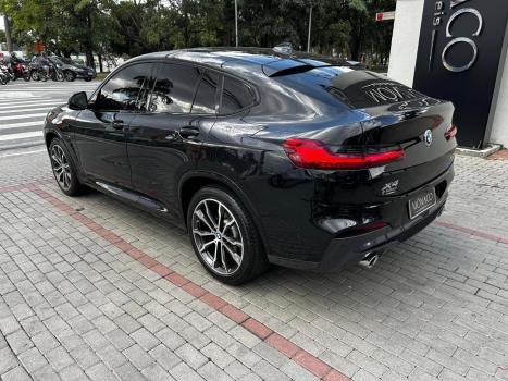 BMW X4 2.0 16V 4P XDRIVE30I M SPORT AUTOMTICO STEPTRONIC, Foto 4