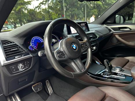 BMW X4 2.0 16V 4P XDRIVE30I M SPORT AUTOMTICO STEPTRONIC, Foto 5