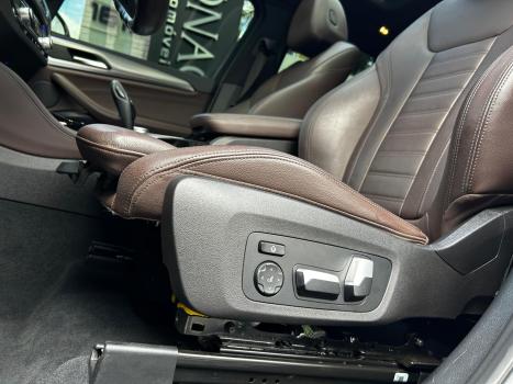 BMW X4 2.0 16V 4P XDRIVE30I M SPORT AUTOMTICO STEPTRONIC, Foto 9