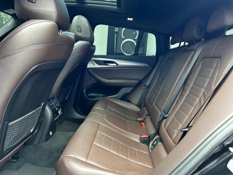 BMW X4 2.0 16V 4P XDRIVE30I M SPORT AUTOMTICO STEPTRONIC, Foto 10