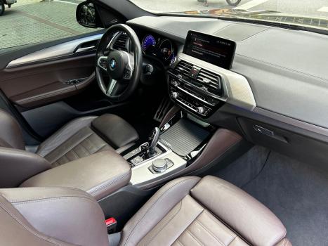 BMW X4 2.0 16V 4P XDRIVE30I M SPORT AUTOMTICO STEPTRONIC, Foto 11