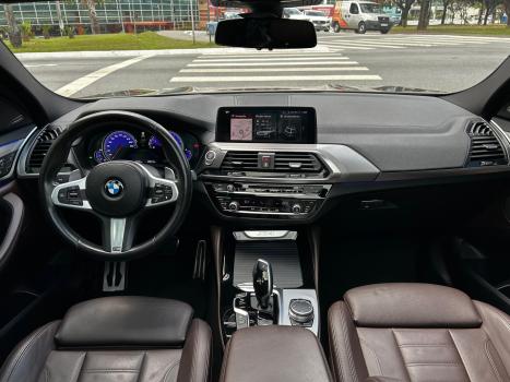 BMW X4 2.0 16V 4P XDRIVE30I M SPORT AUTOMTICO STEPTRONIC, Foto 13