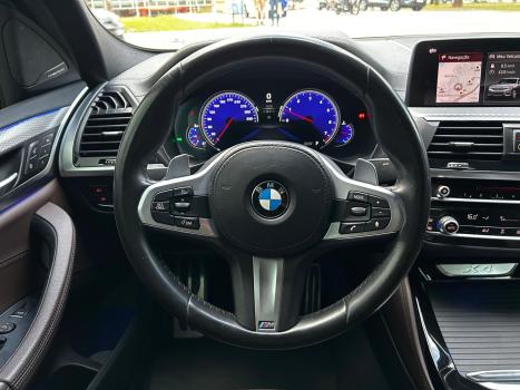 BMW X4 2.0 16V 4P XDRIVE30I M SPORT AUTOMTICO STEPTRONIC, Foto 14