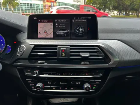 BMW X4 2.0 16V 4P XDRIVE30I M SPORT AUTOMTICO STEPTRONIC, Foto 15