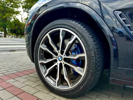 BMW X4 2.0 16V 4P XDRIVE30I M SPORT AUTOMTICO STEPTRONIC, Foto 18
