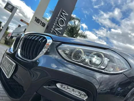 BMW X4 2.0 16V 4P XDRIVE30I M SPORT AUTOMTICO STEPTRONIC, Foto 19