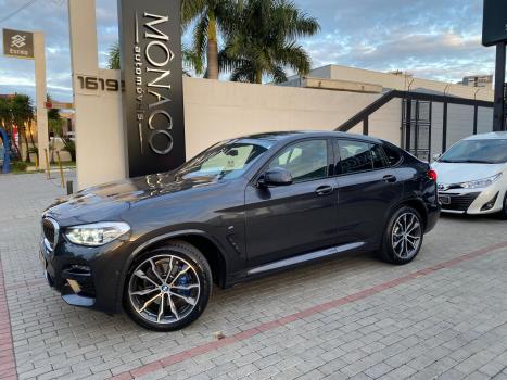 BMW X4 2.0 16V 4P XDRIVE30I M SPORT AUTOMTICO STEPTRONIC, Foto 1