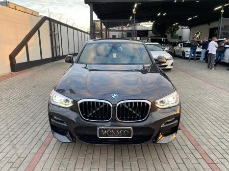 BMW X4 2.0 16V 4P XDRIVE30I M SPORT AUTOMTICO STEPTRONIC, Foto 2