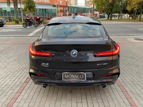 BMW X4 2.0 16V 4P XDRIVE30I M SPORT AUTOMTICO STEPTRONIC, Foto 3