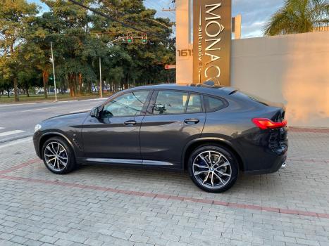 BMW X4 2.0 16V 4P XDRIVE30I M SPORT AUTOMTICO STEPTRONIC, Foto 4