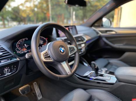 BMW X4 2.0 16V 4P XDRIVE30I M SPORT AUTOMTICO STEPTRONIC, Foto 5