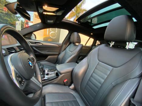 BMW X4 2.0 16V 4P XDRIVE30I M SPORT AUTOMTICO STEPTRONIC, Foto 6