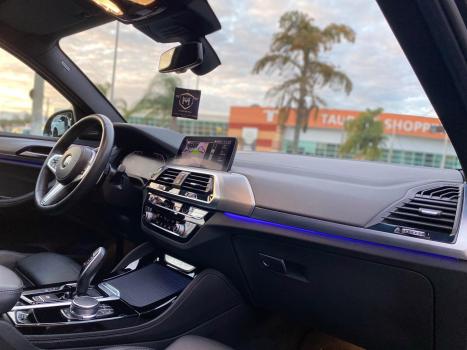 BMW X4 2.0 16V 4P XDRIVE30I M SPORT AUTOMTICO STEPTRONIC, Foto 10