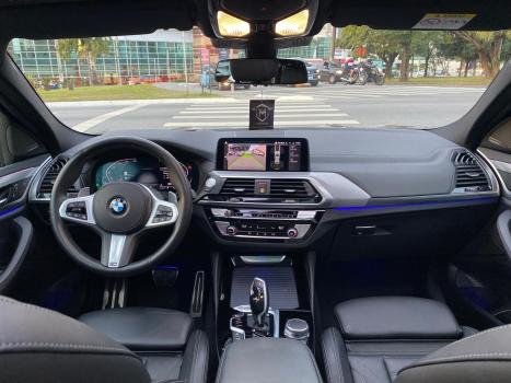 BMW X4 2.0 16V 4P XDRIVE30I M SPORT AUTOMTICO STEPTRONIC, Foto 12