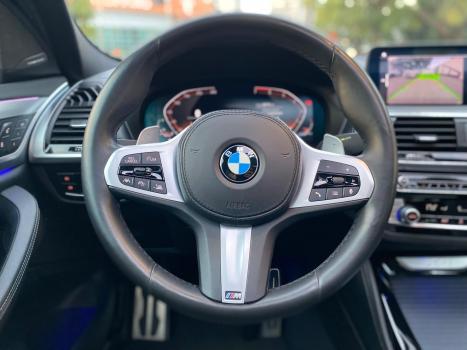 BMW X4 2.0 16V 4P XDRIVE30I M SPORT AUTOMTICO STEPTRONIC, Foto 13