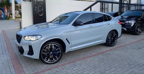 BMW X4 3.0 24V 4P X-DRIVE 35I AUTOMTICO, Foto 1