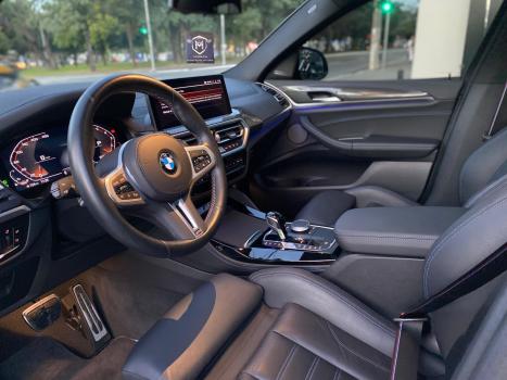 BMW X4 3.0 24V 4P X-DRIVE 35I AUTOMTICO, Foto 5