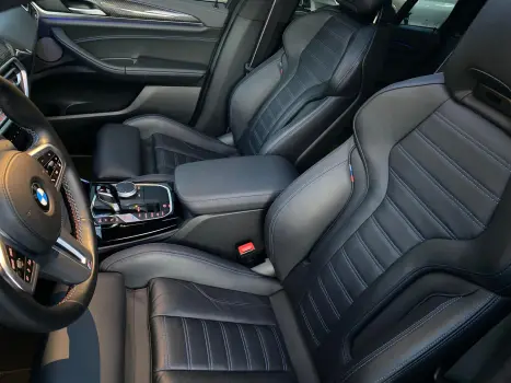 BMW X4 3.0 24V 4P X-DRIVE 35I AUTOMTICO, Foto 6
