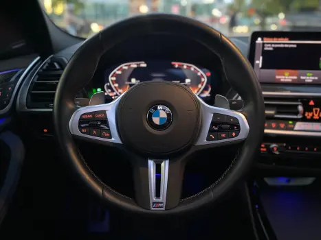 BMW X4 3.0 24V 4P X-DRIVE 35I AUTOMTICO, Foto 12
